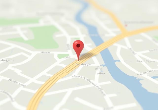 Ubicación de la oficina de Inmobiliaria Solaria en Valencia en un mapa